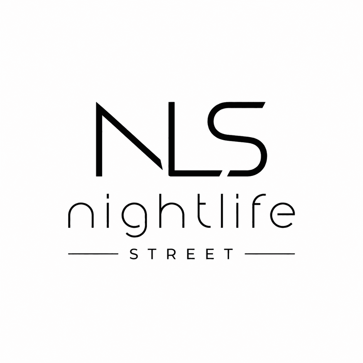 Nightlife App Logo