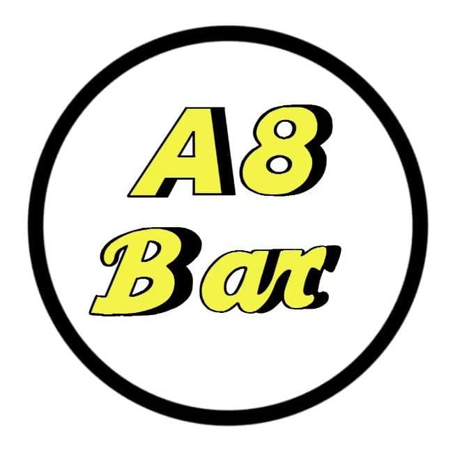 A8 Bar
