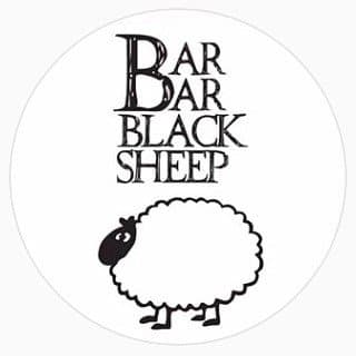 Bar Bar Black Sheep @ Cherry Ave