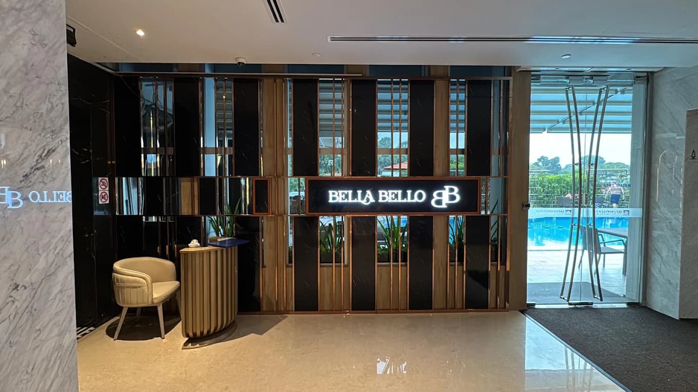 Bella Bello KTV 2