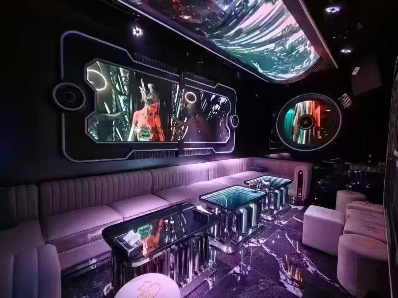 Bella Bello KTV 4