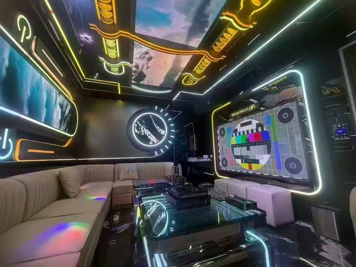 Bella Bello KTV 6