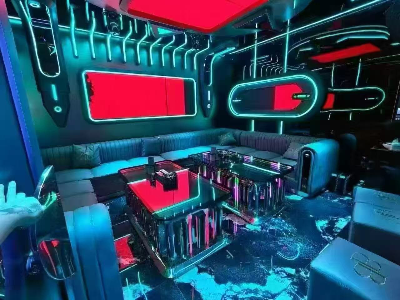 Bella Bello KTV 5