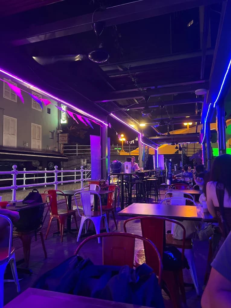 Club Bagawan 3