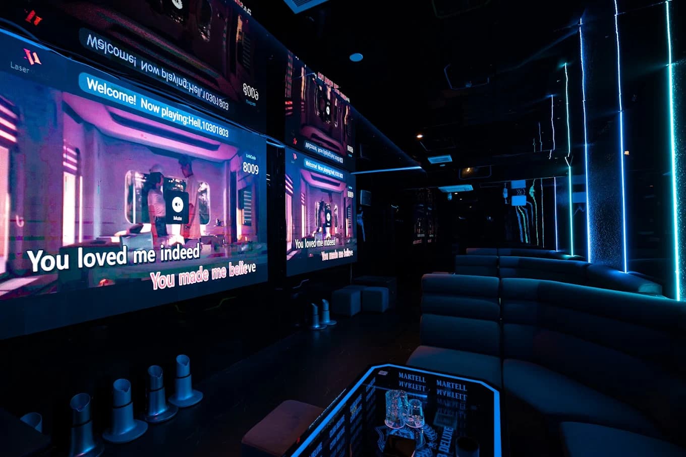 Club Deluxe 3