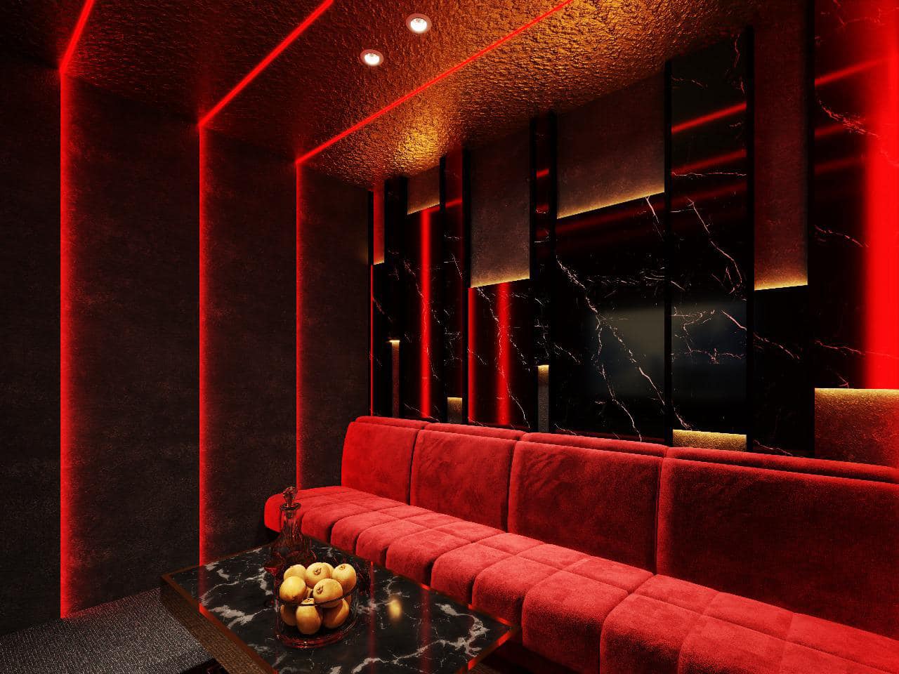 Club Deluxe 6