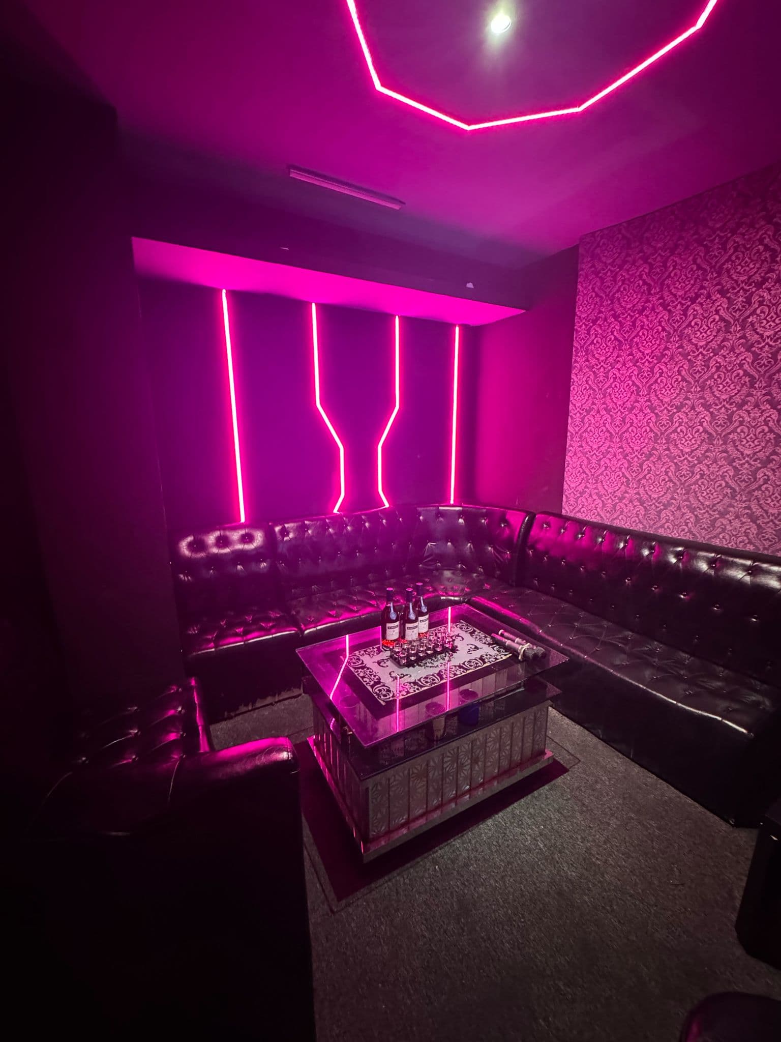 Club Poseidon 2