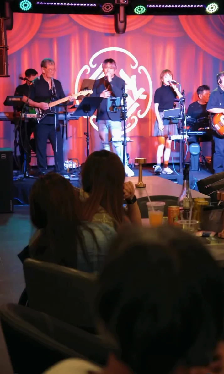 Kozy Livehouse 2