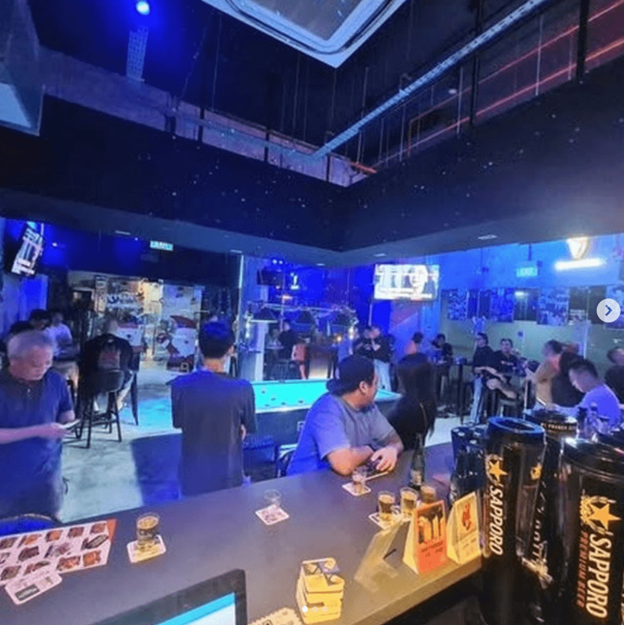 Gossip Bar: Your go-to KTV / Karaoke bar in Singapore 4