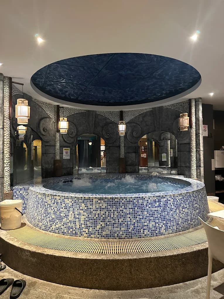g.spa Singapore 3