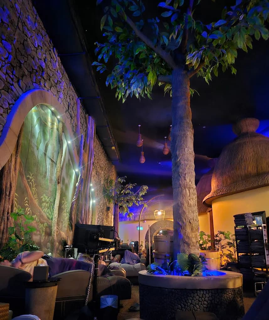 g.spa Singapore 5