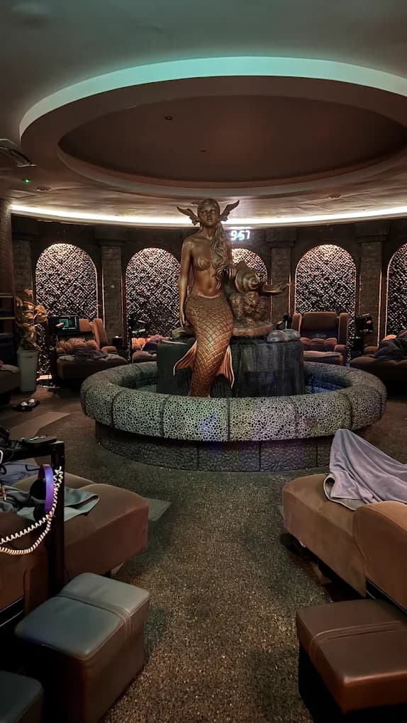 g.spa Singapore 9