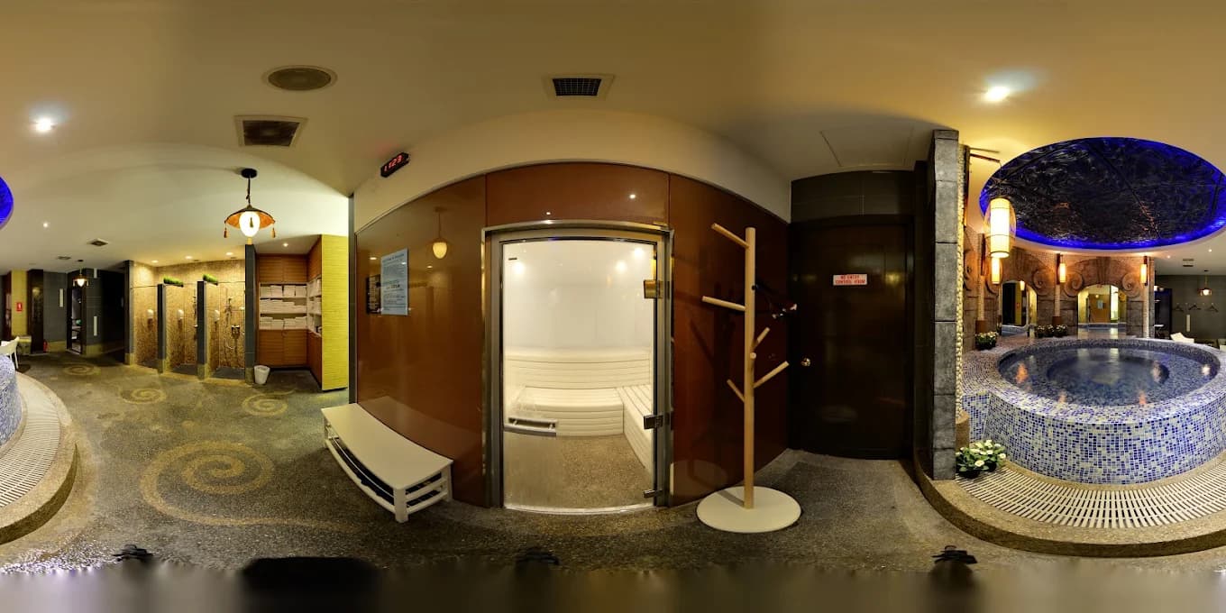 g.spa Singapore 4