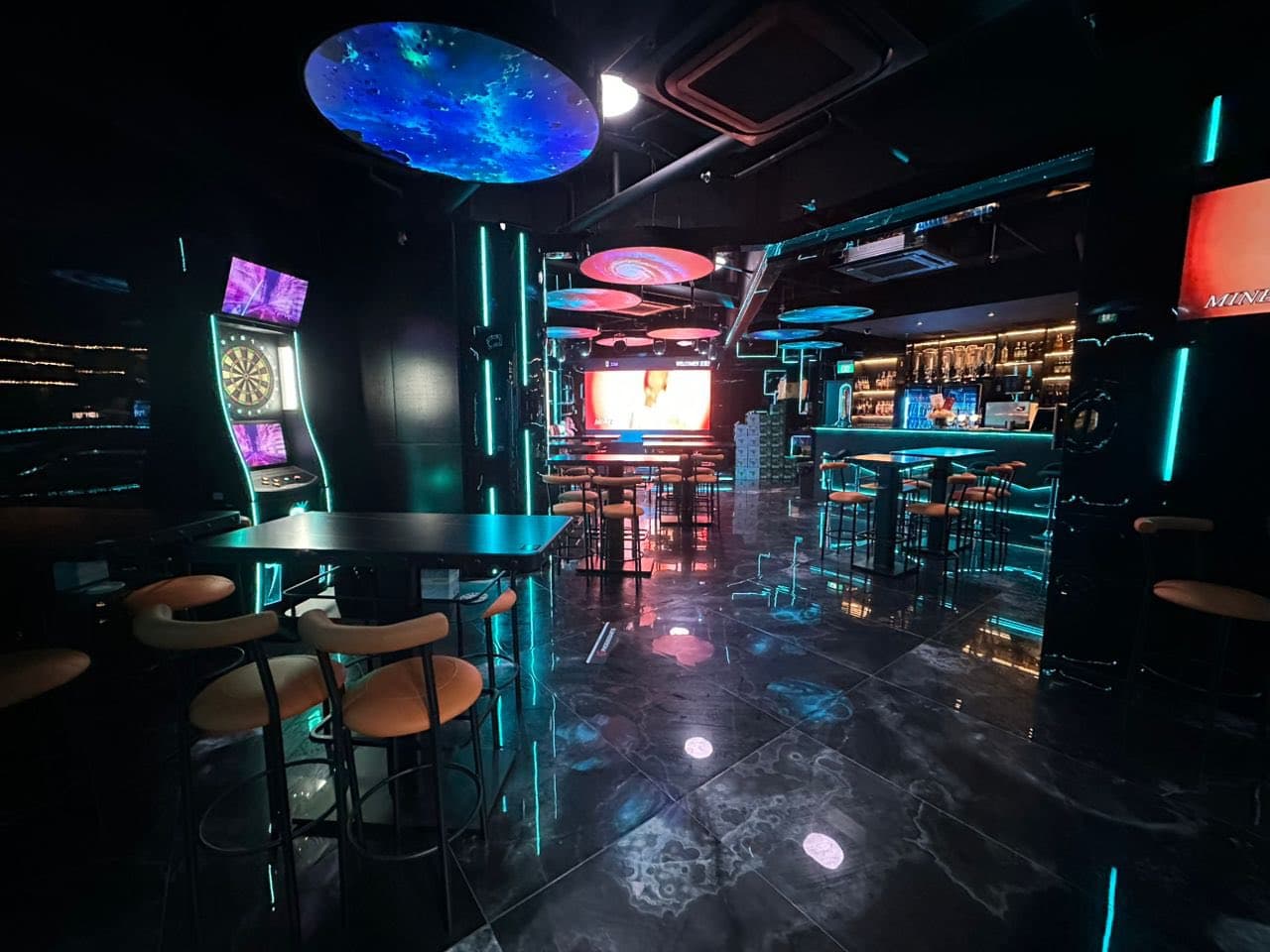 Imperial Club 1