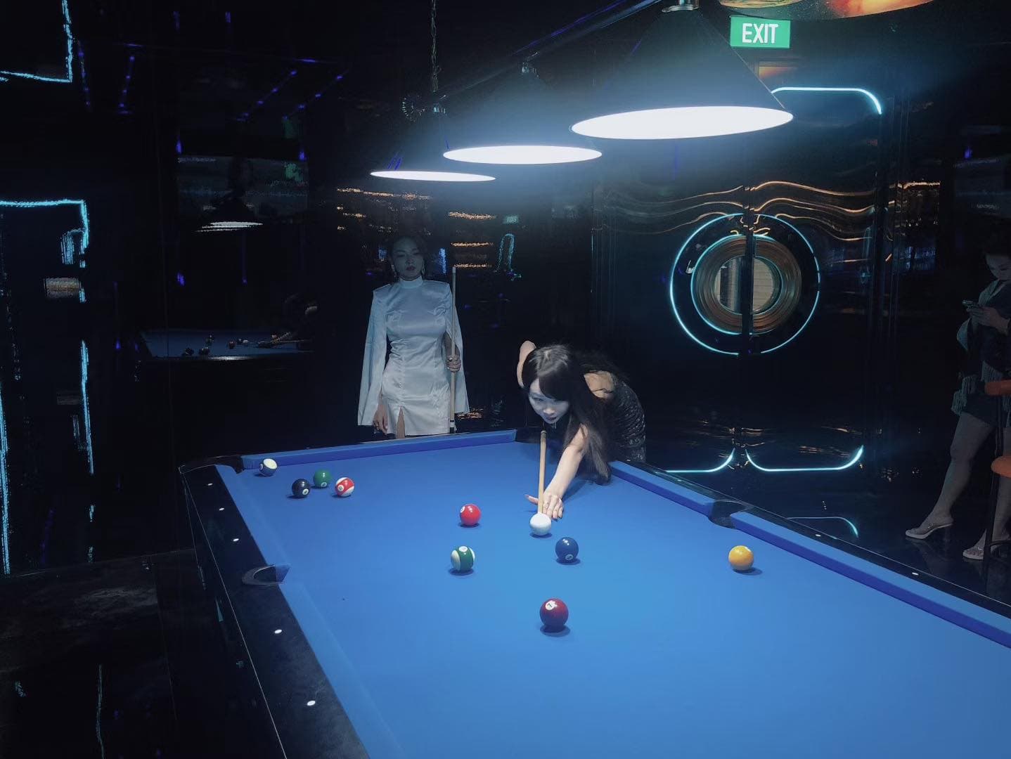 Imperial Club 2
