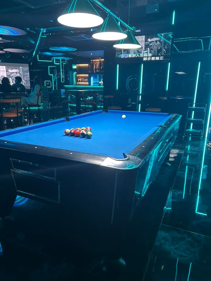 Imperial Club 4