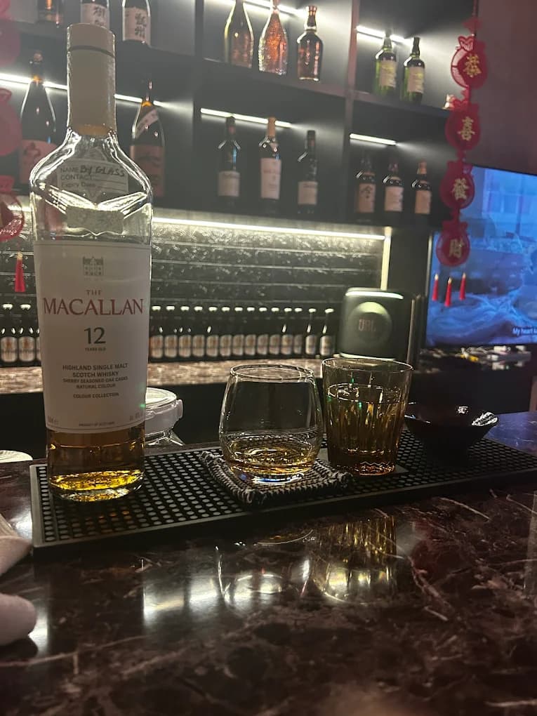 Kori Bar Singapore 6