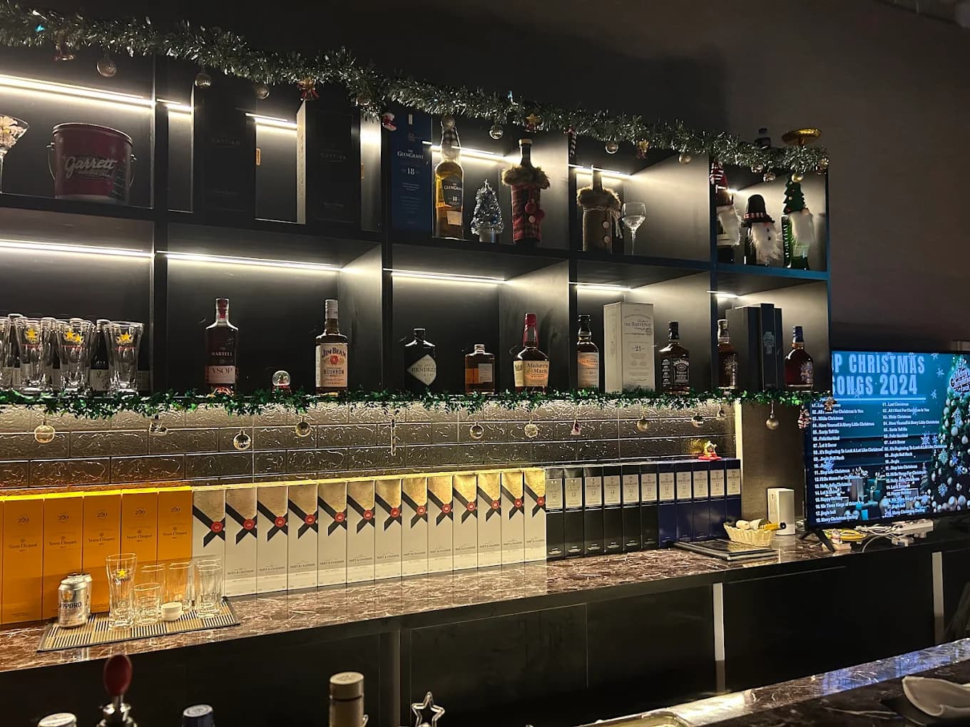 Kori Bar Singapore 5