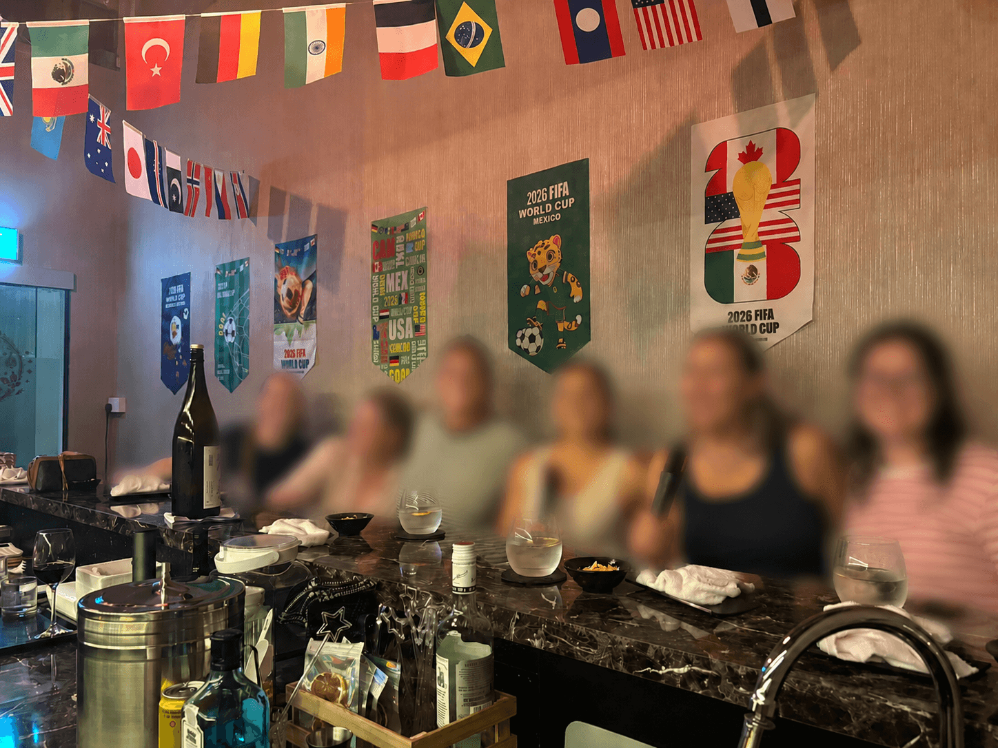 Kori Bar Singapore 3