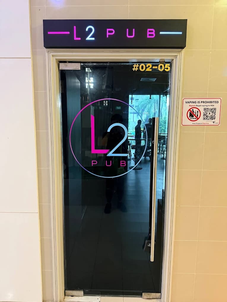 L2 Pub 4