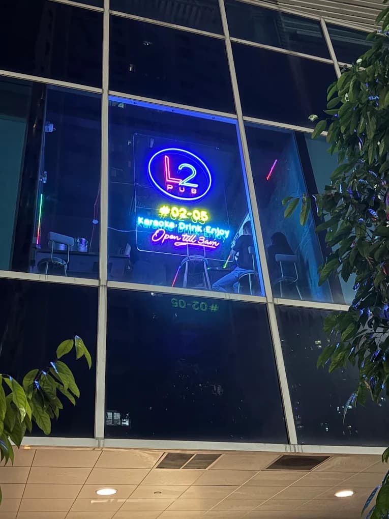 L2 Pub 3