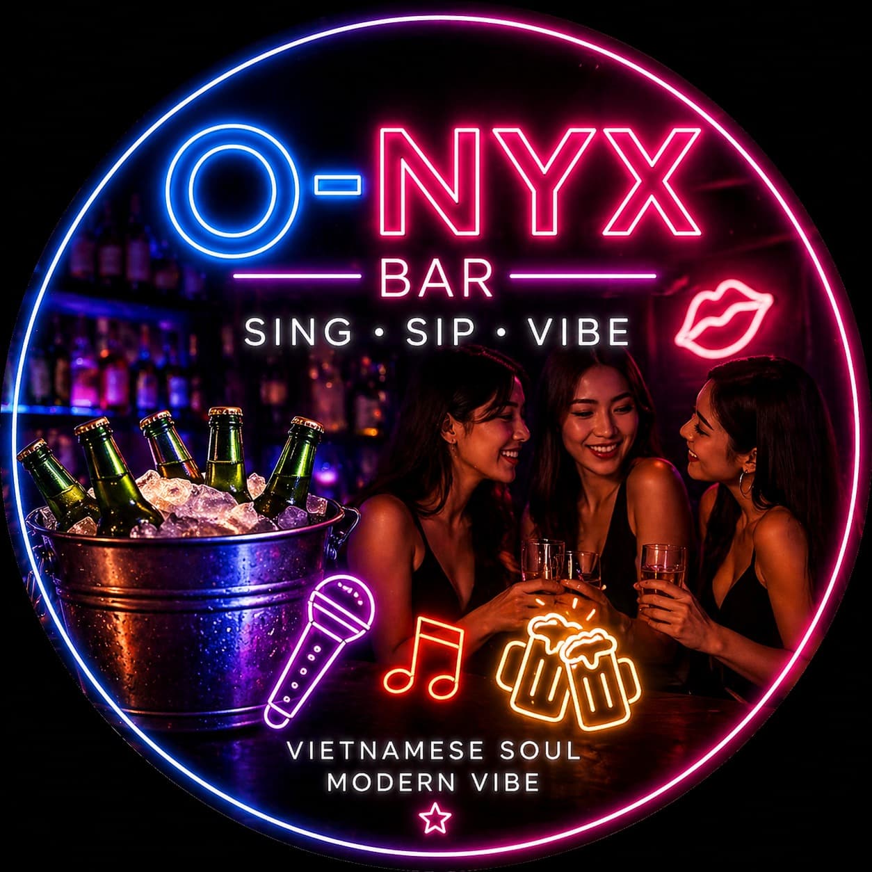 O-NYX Bar