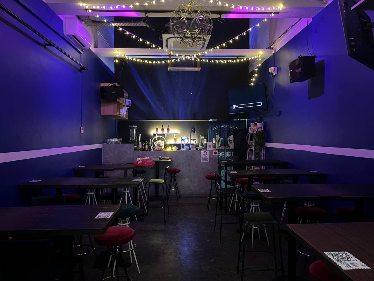 Pitch Bar 4
