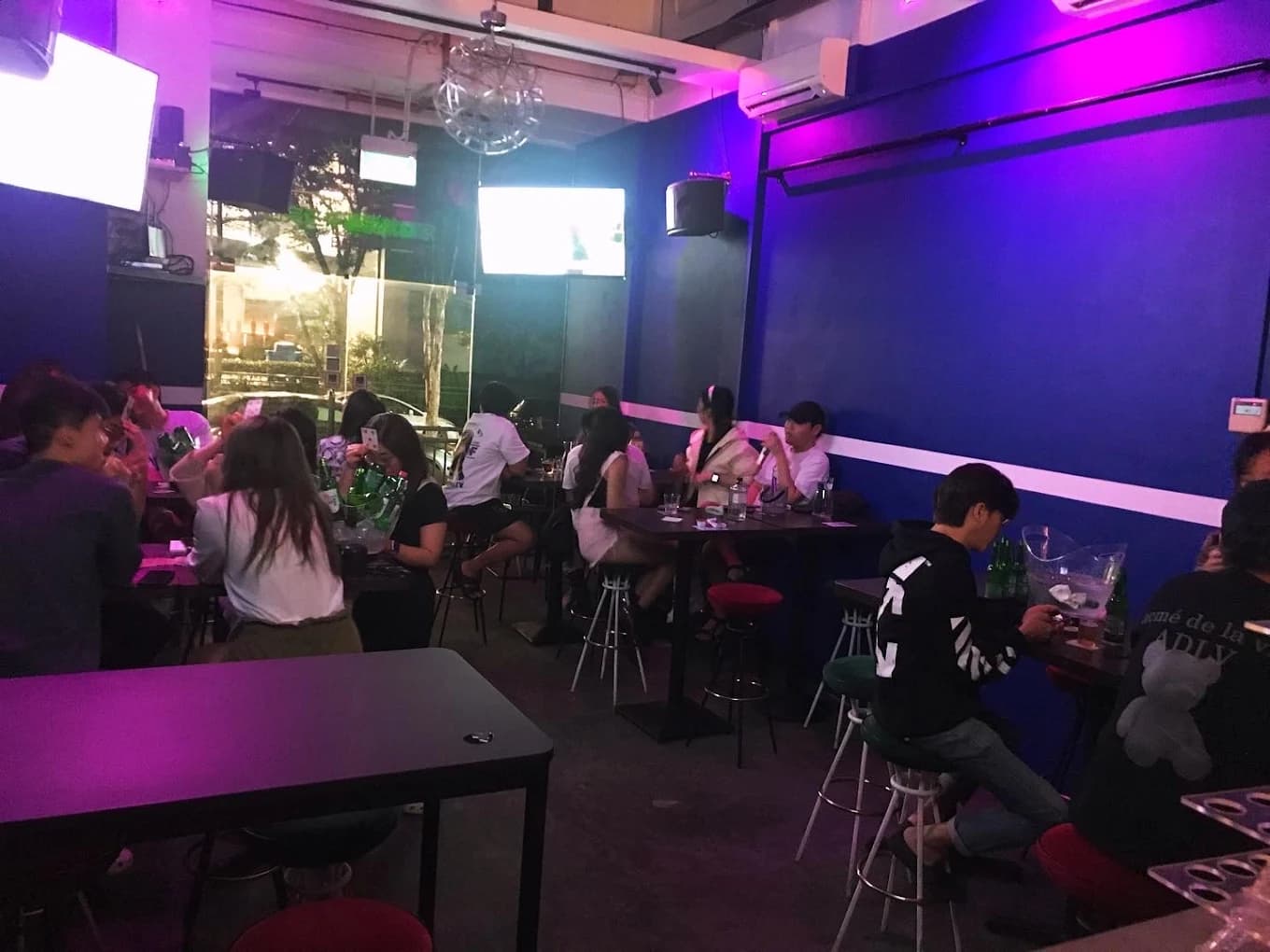 Pitch Bar 1