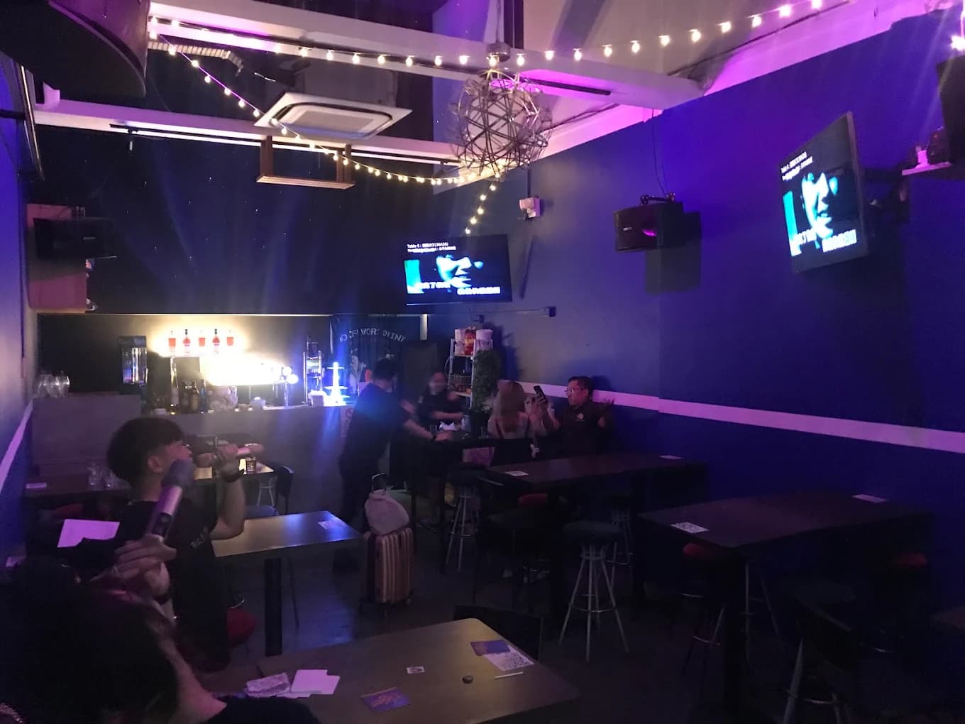 Pitch Bar 3