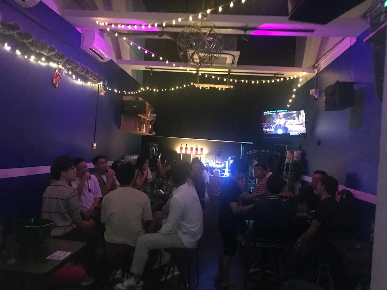 Pitch Bar 2