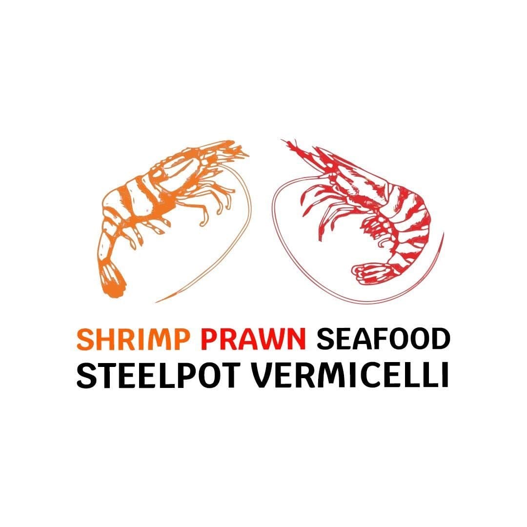 Shrimp Prawn Seafood