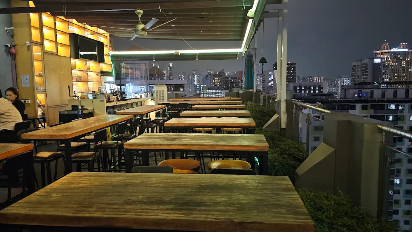 Skybar Feng 1