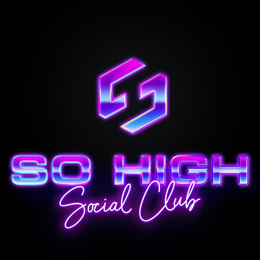So High