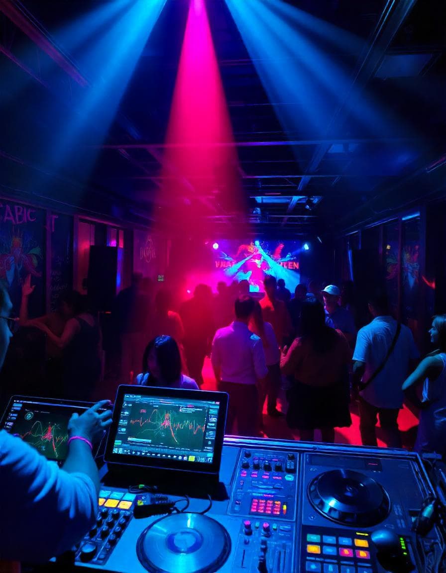 DJ NLS photo 3