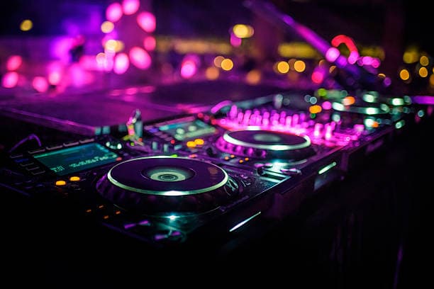 DJ NLS photo 2