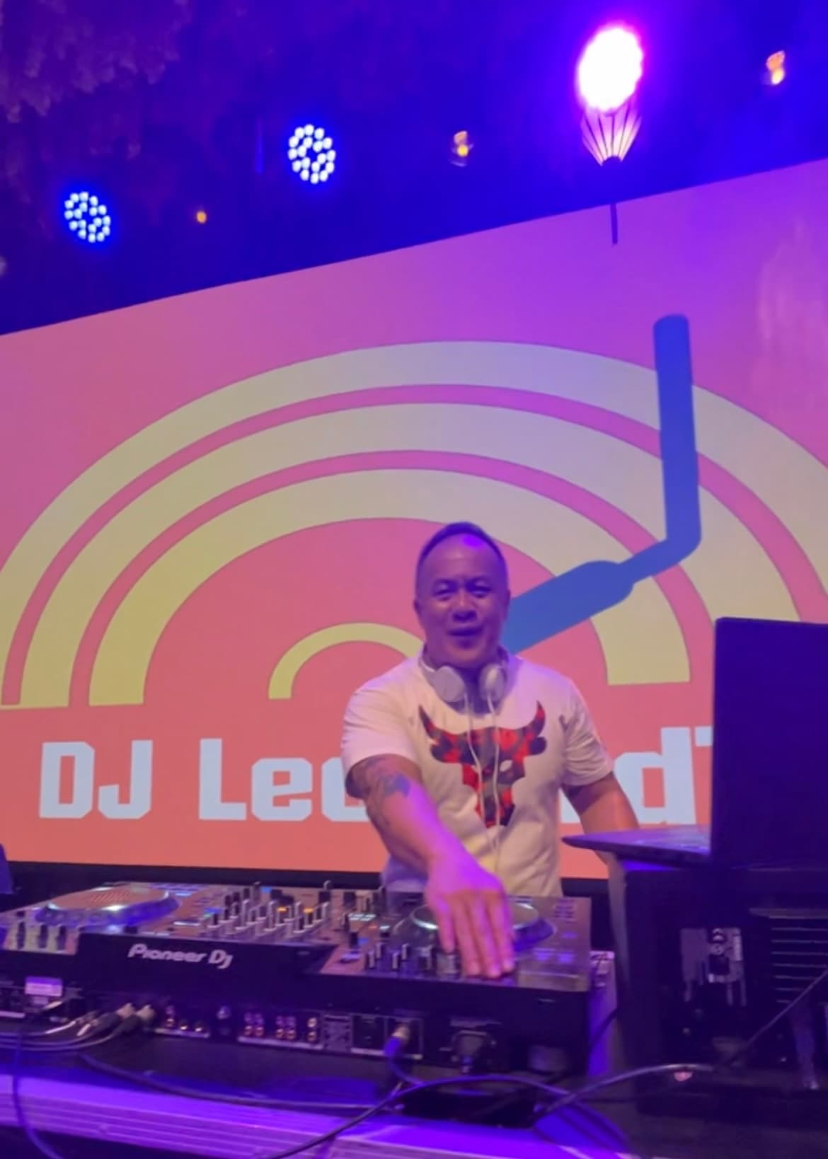 DJ Leonard T Music Services photo 4