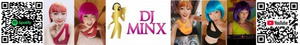 DJ Minx