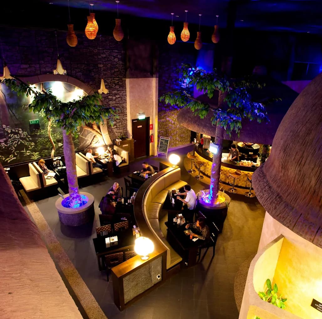 g.spa Singapore
