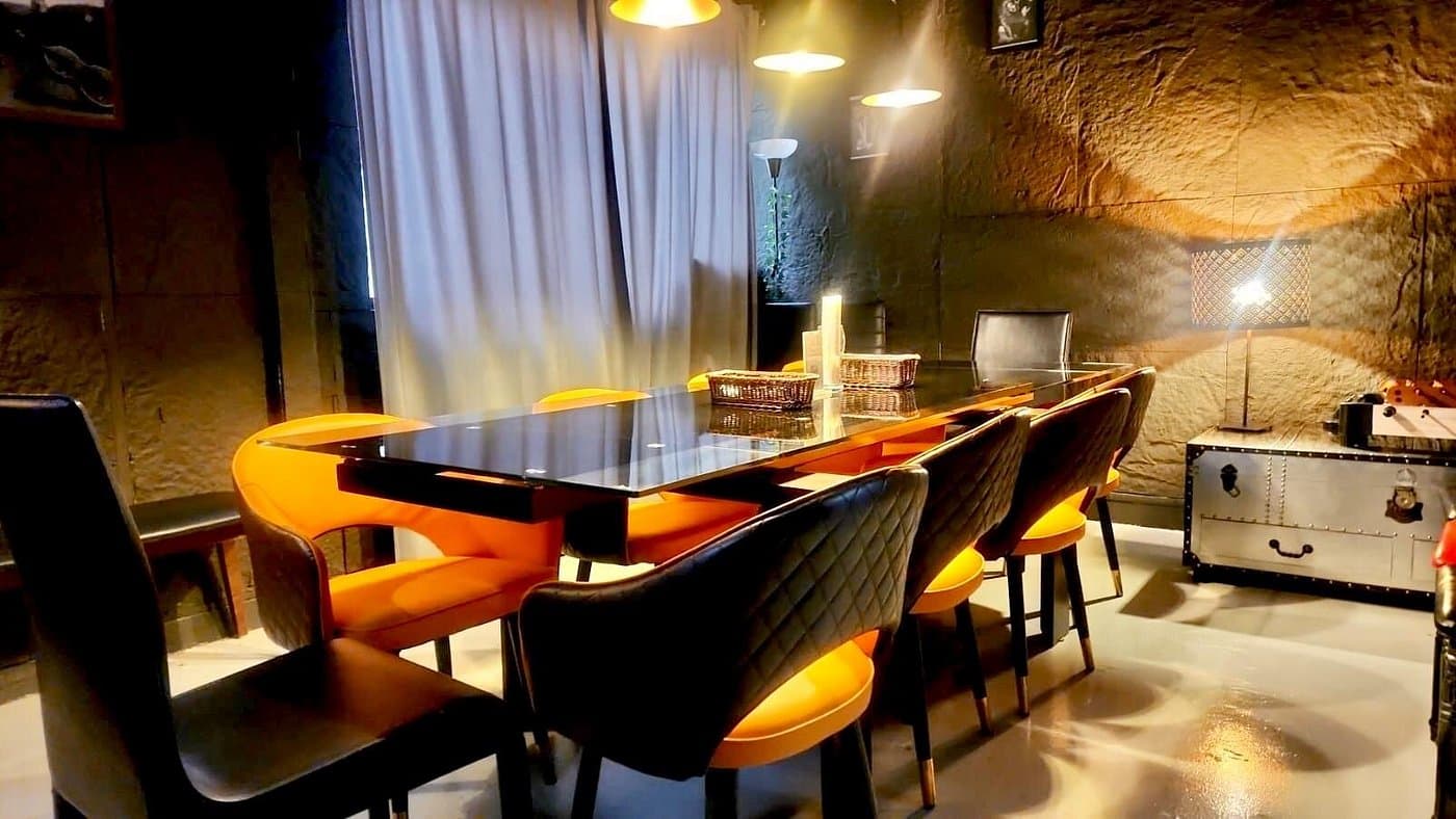 HIDEAWAY by Semura Bistro 4