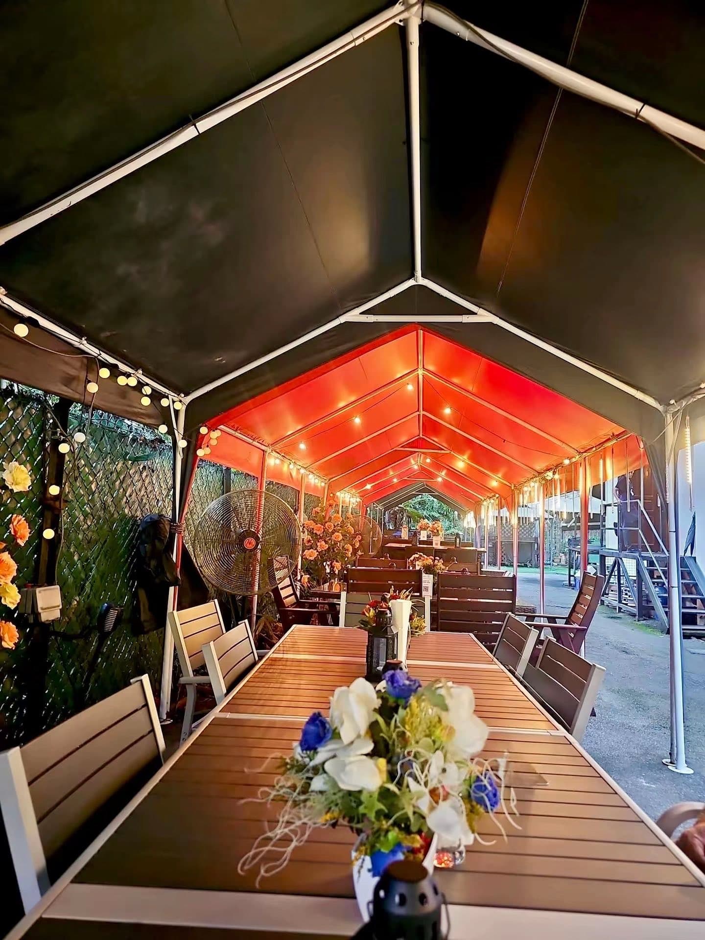 HIDEAWAY by Semura Bistro 3