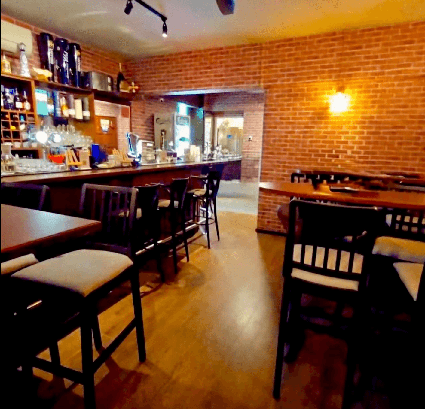 HIDEAWAY by Semura Bistro 2